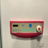 MMM Medcenter Incucell 707 image 2